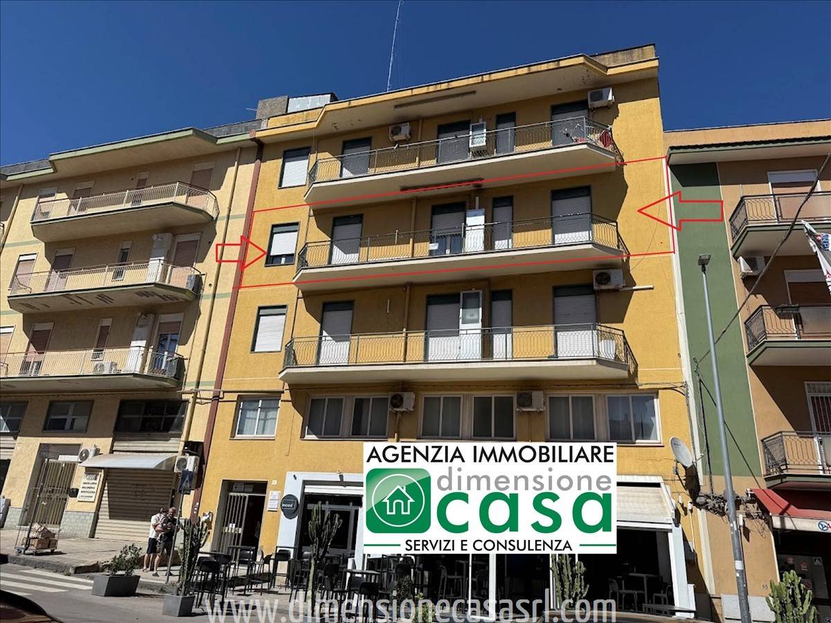 Appartamento, San Cataldo