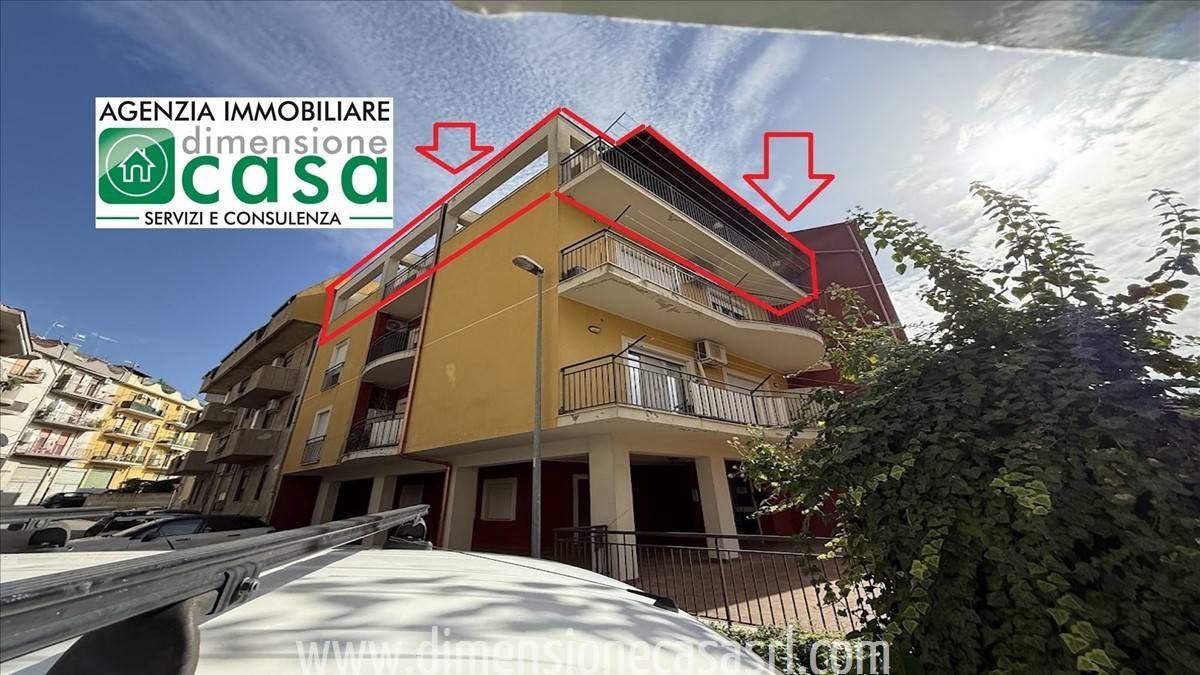 Attico - Mansarda, San Cataldo