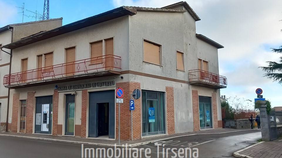 Appartamento, Castel Giorgio
