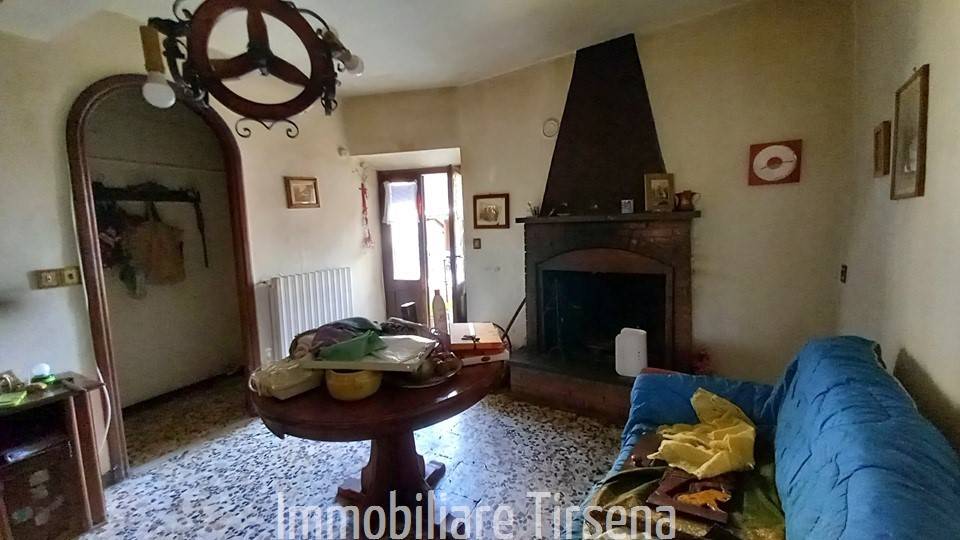 Appartamento, Porano