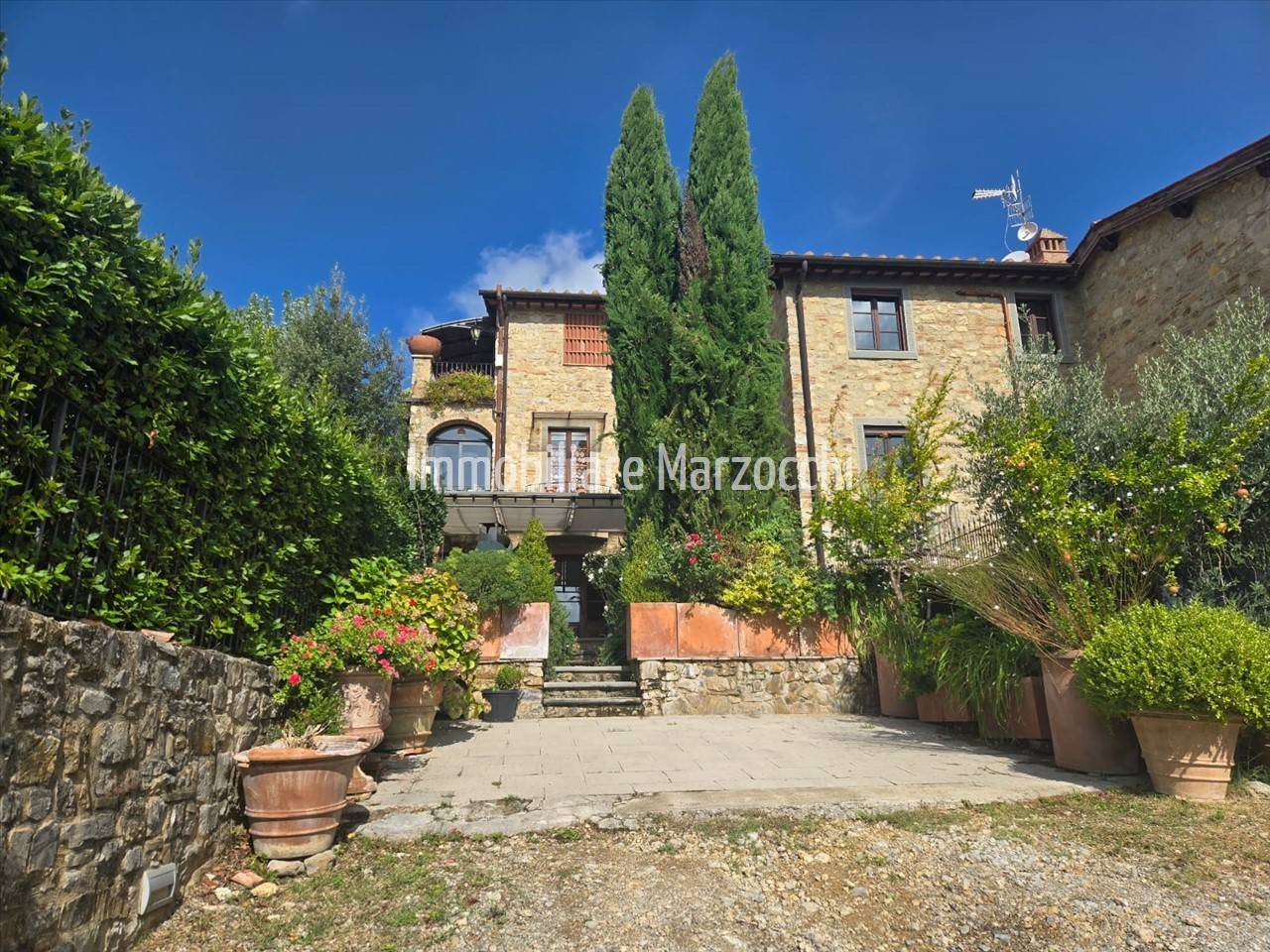 Appartamento, Castelnuovo Berardenga