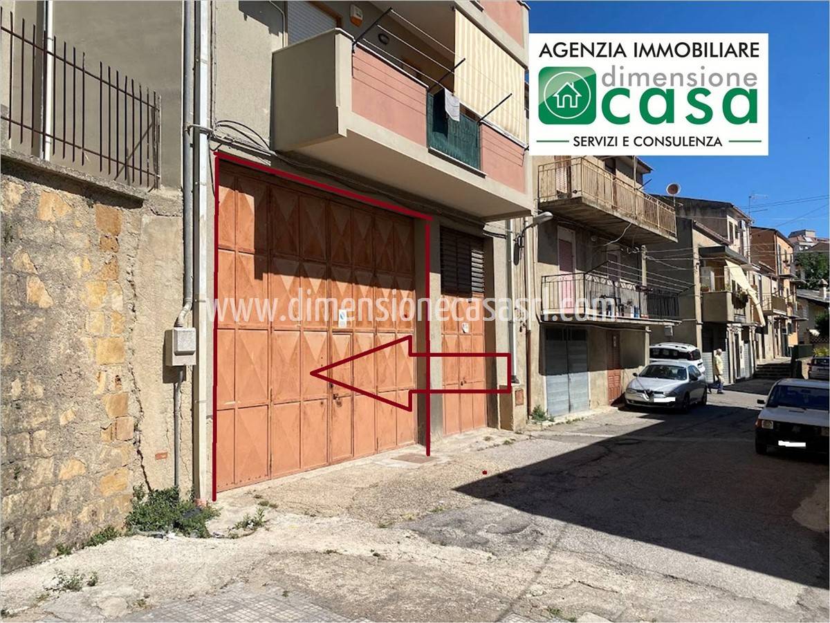 Magazzino - Deposito, San Cataldo