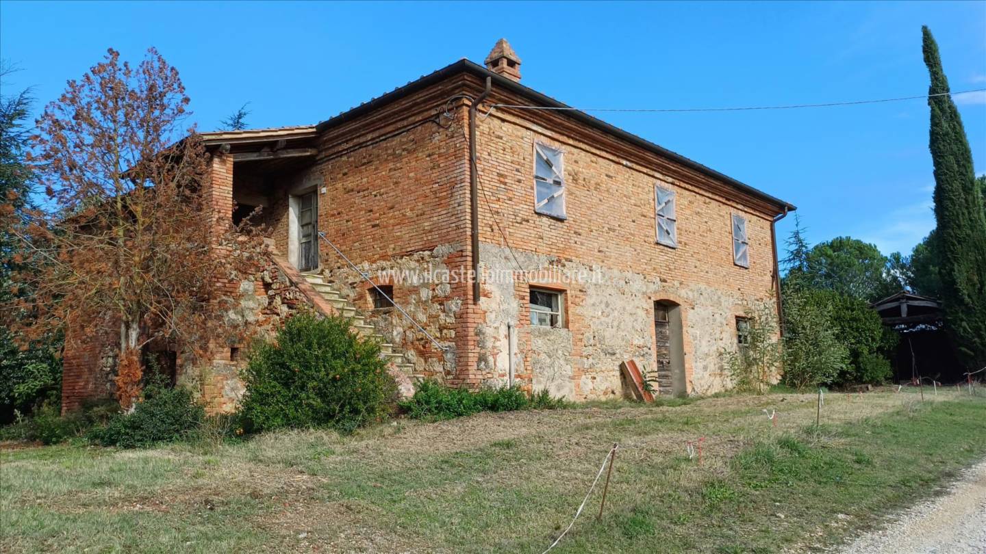 Casale Villastrada, Castiglione del Lago