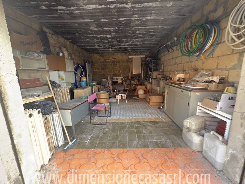 Magazzino - Deposito, San Cataldo