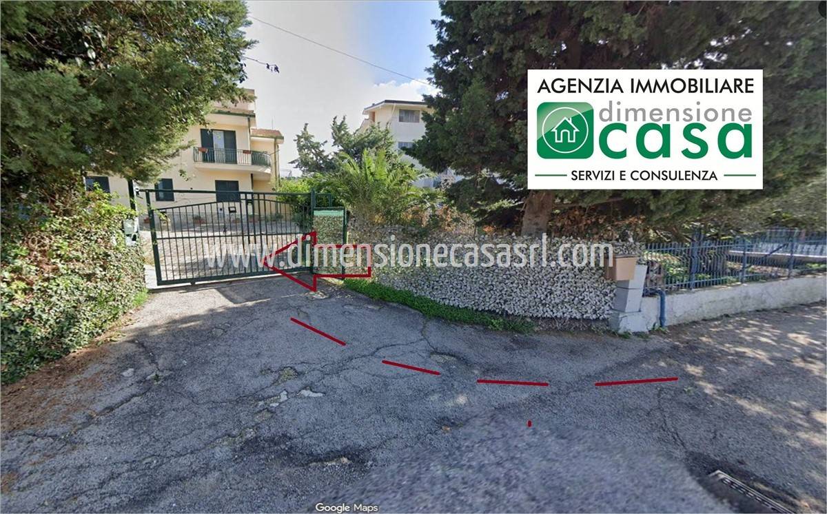 Villa, San Cataldo
