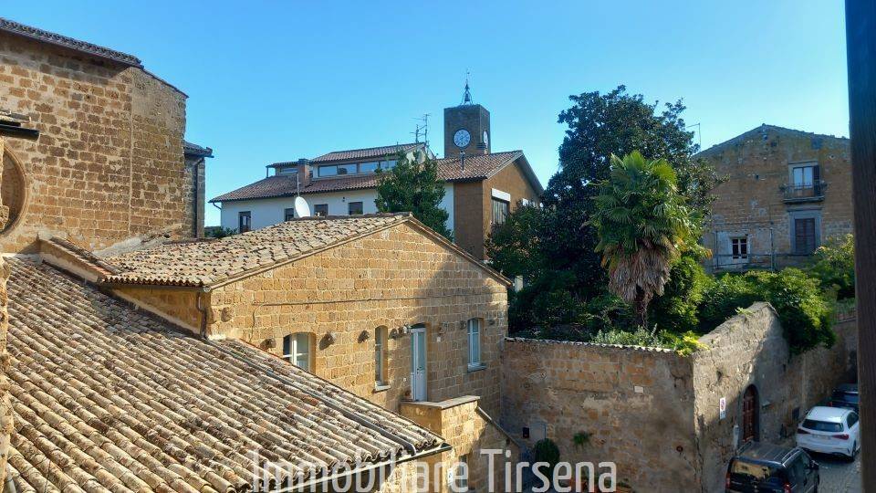 Appartamento Centro storico, Orvieto