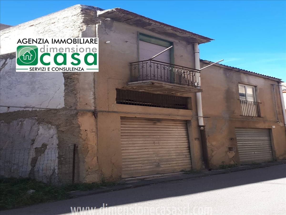 Casa indipendente, San Cataldo