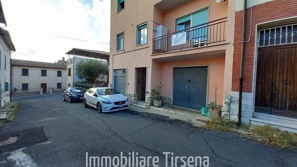 Appartamento, Castiglione in Teverina