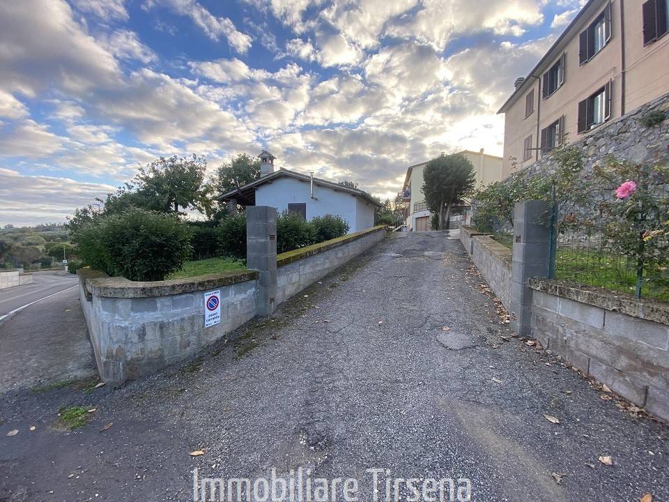Casa Bi - Trifamiliare Canale Nuovo, Orvieto