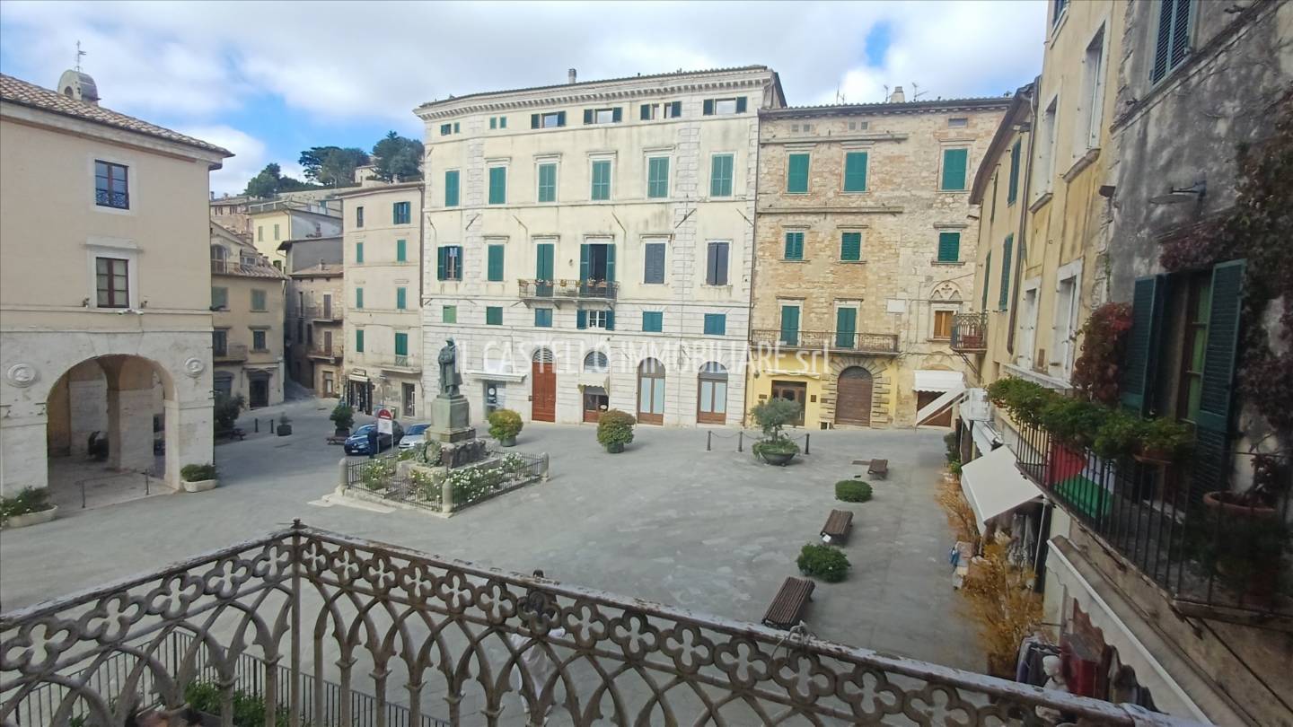 Appartamento Centro storico, Sarteano
