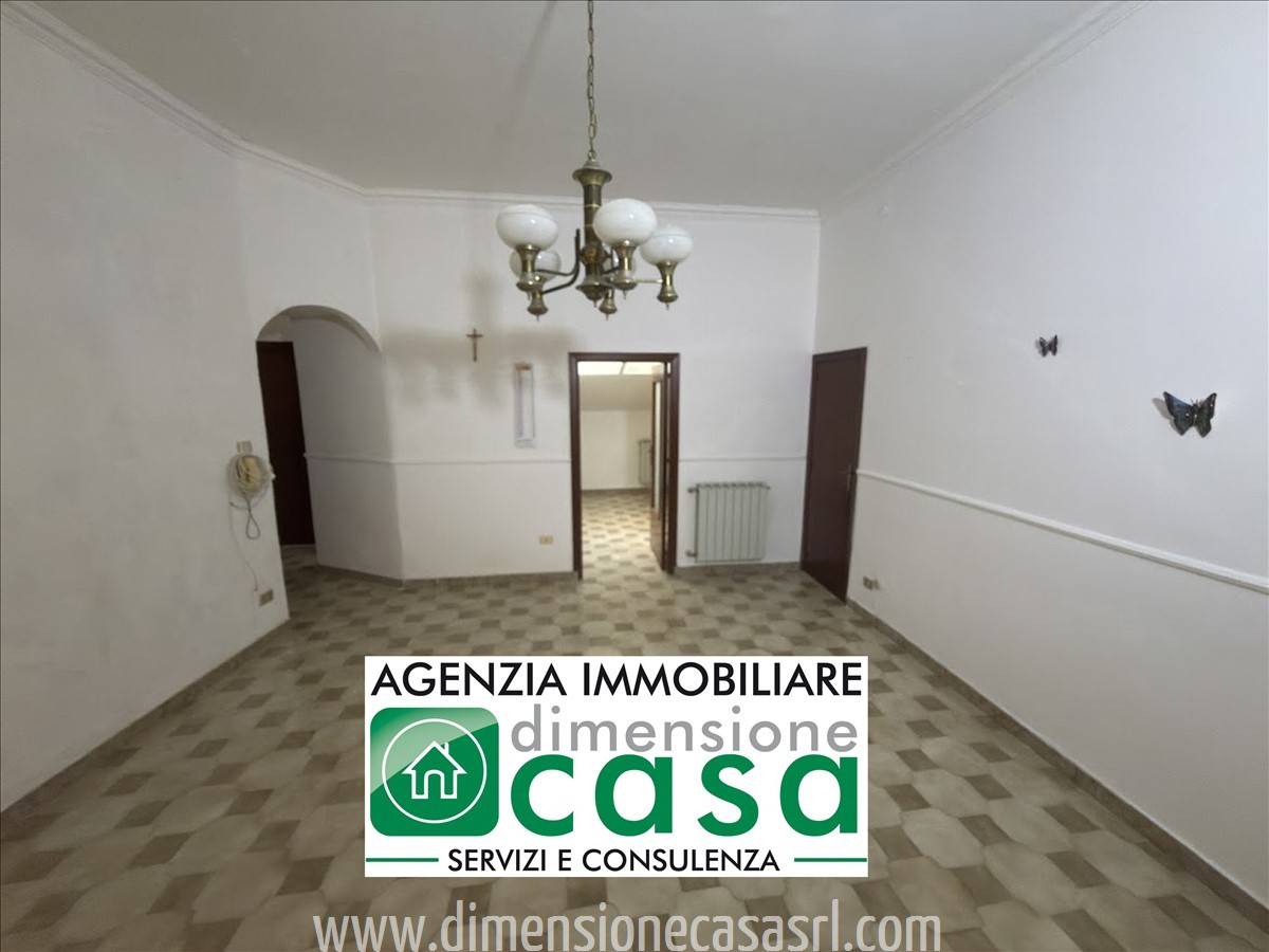 Casa indipendente, San Cataldo