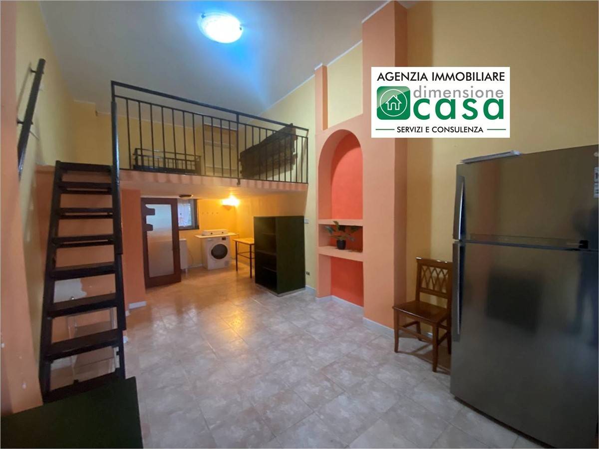 Magazzino - Deposito, San Cataldo