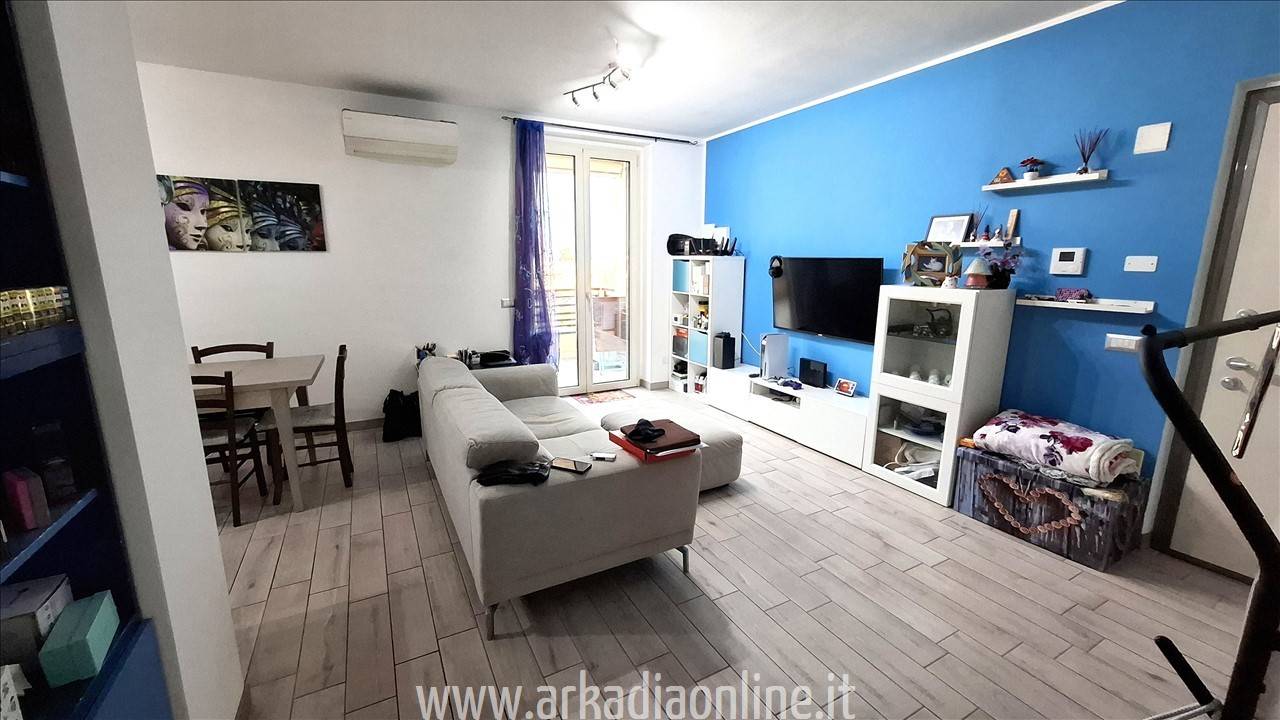 Appartamento, San Giorgio Piacentino