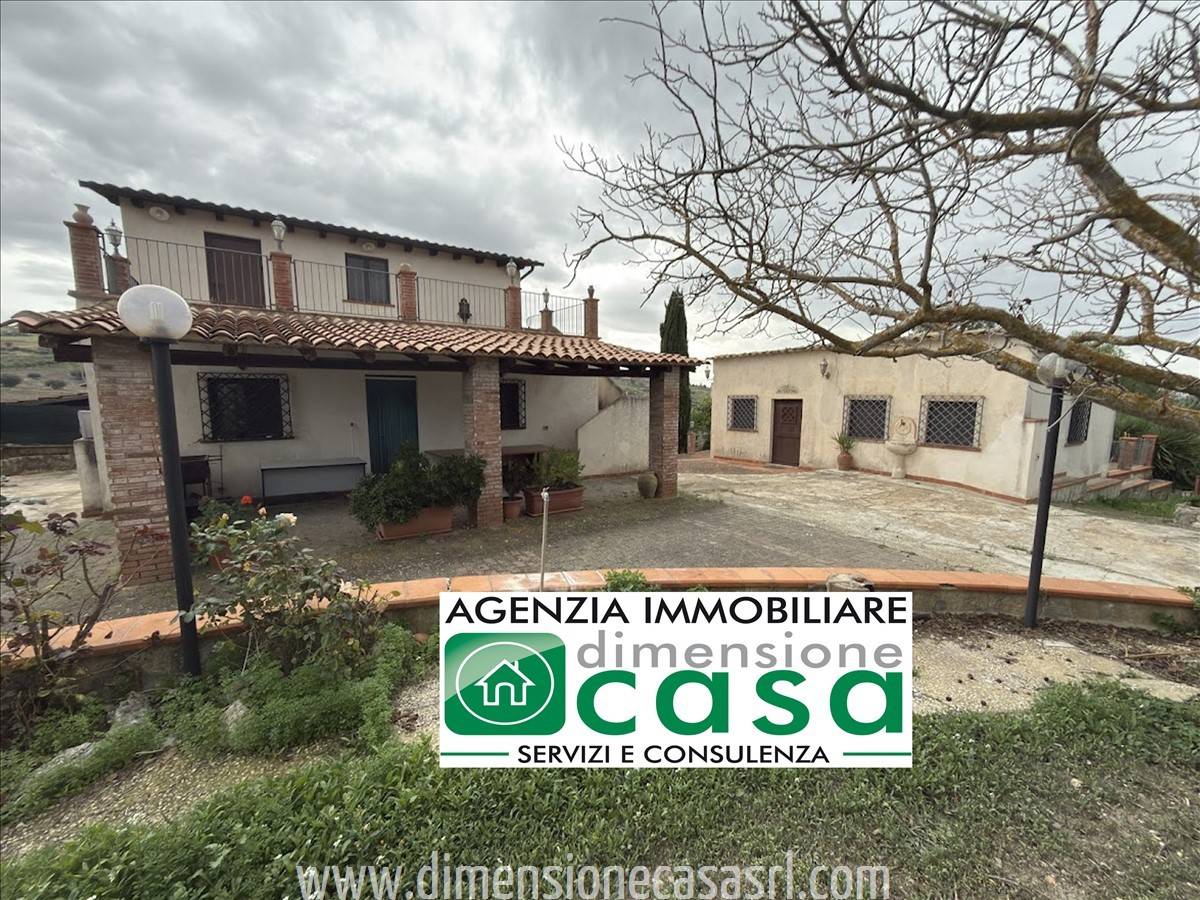 Villa, San Cataldo