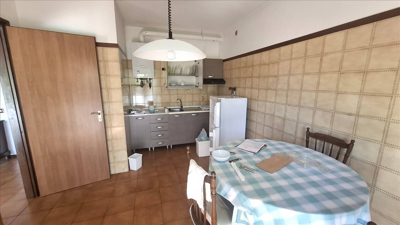 Appartamento, Agazzano