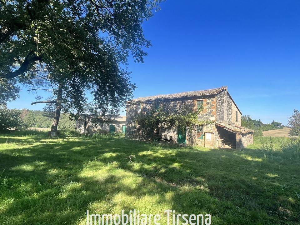 Casale, Orvieto
