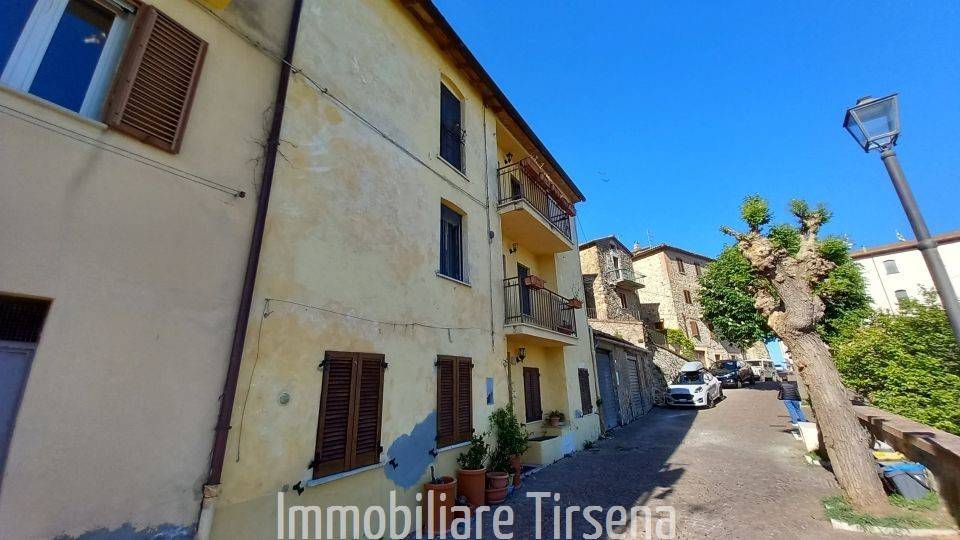 Appartamento, Allerona