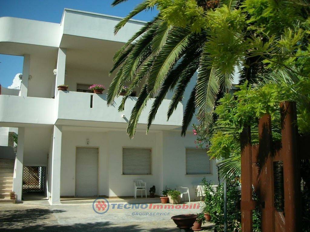 Villa Manduria, Manduria