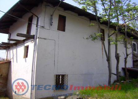 Casa indipendente Rocca Canavese, Rocca Canavese