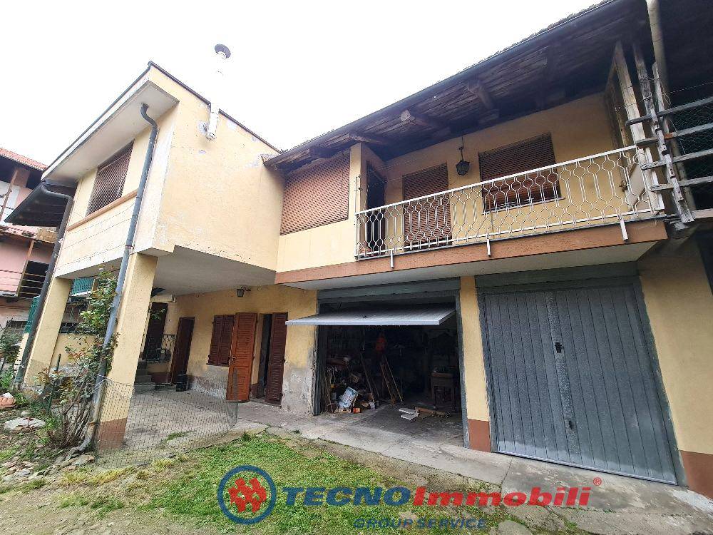 Casa Bi - Trifamiliare Rocca Canavese, Rocca Canavese