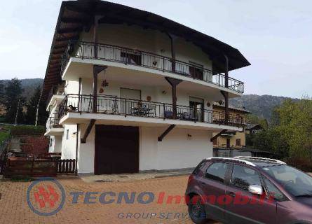 Appartamento Germagnano, Germagnano