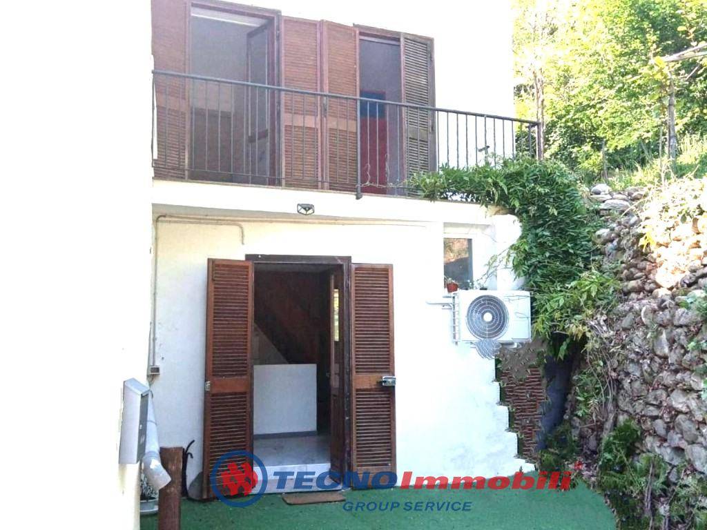 Casa indipendente Rivara, Rivara