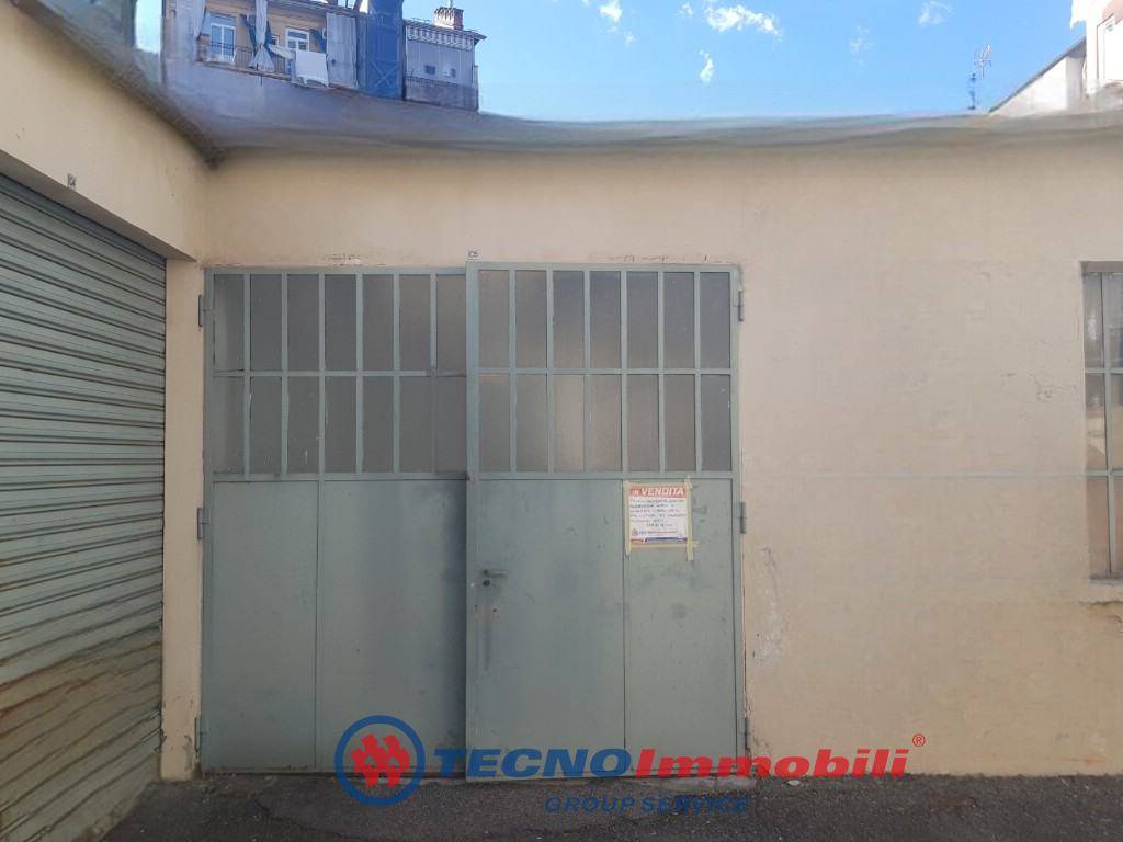 Box - Garage - Posto Auto Madonna Campagna, Torino