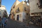 Appartamento Centro Storico, Lipari