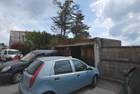 Appartamento Santa Marina Salina, Lungro