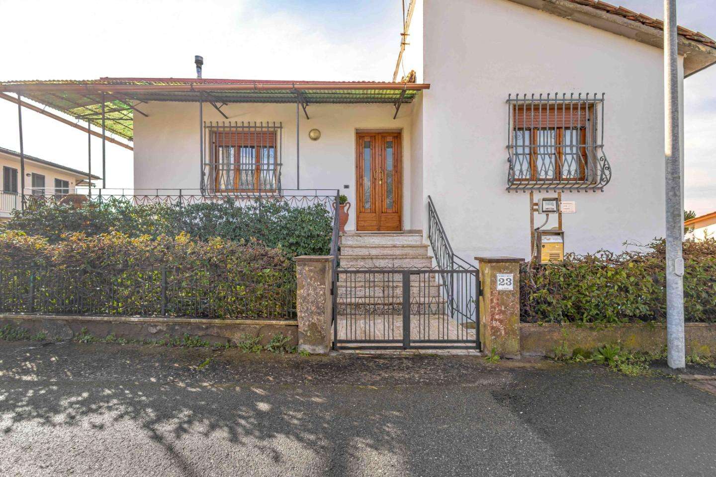 Terreno edificabile Via di Bientina,, Santa Maria a Monte