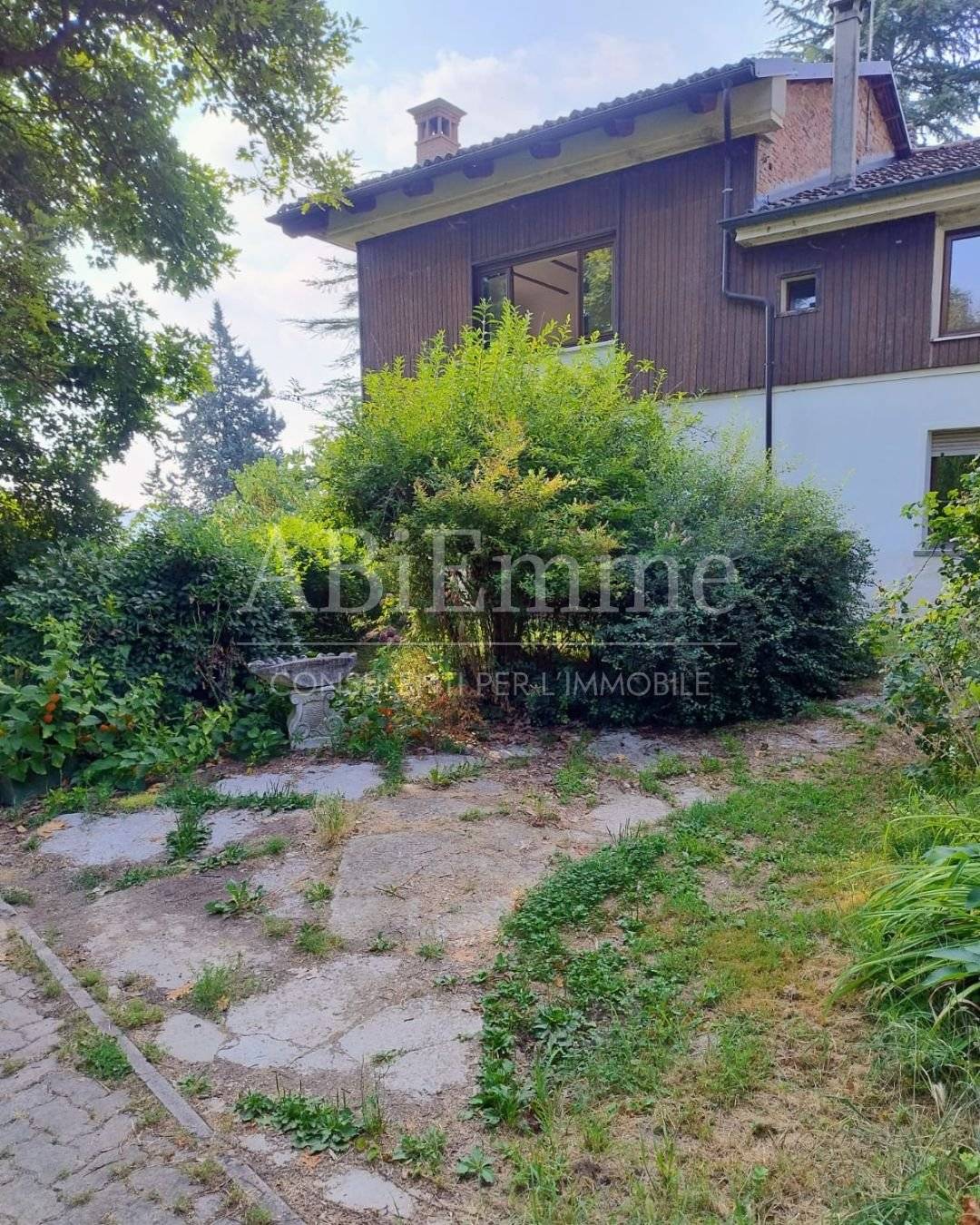 Villa Borgata San Luigi, 50, San Damiano d'Asti