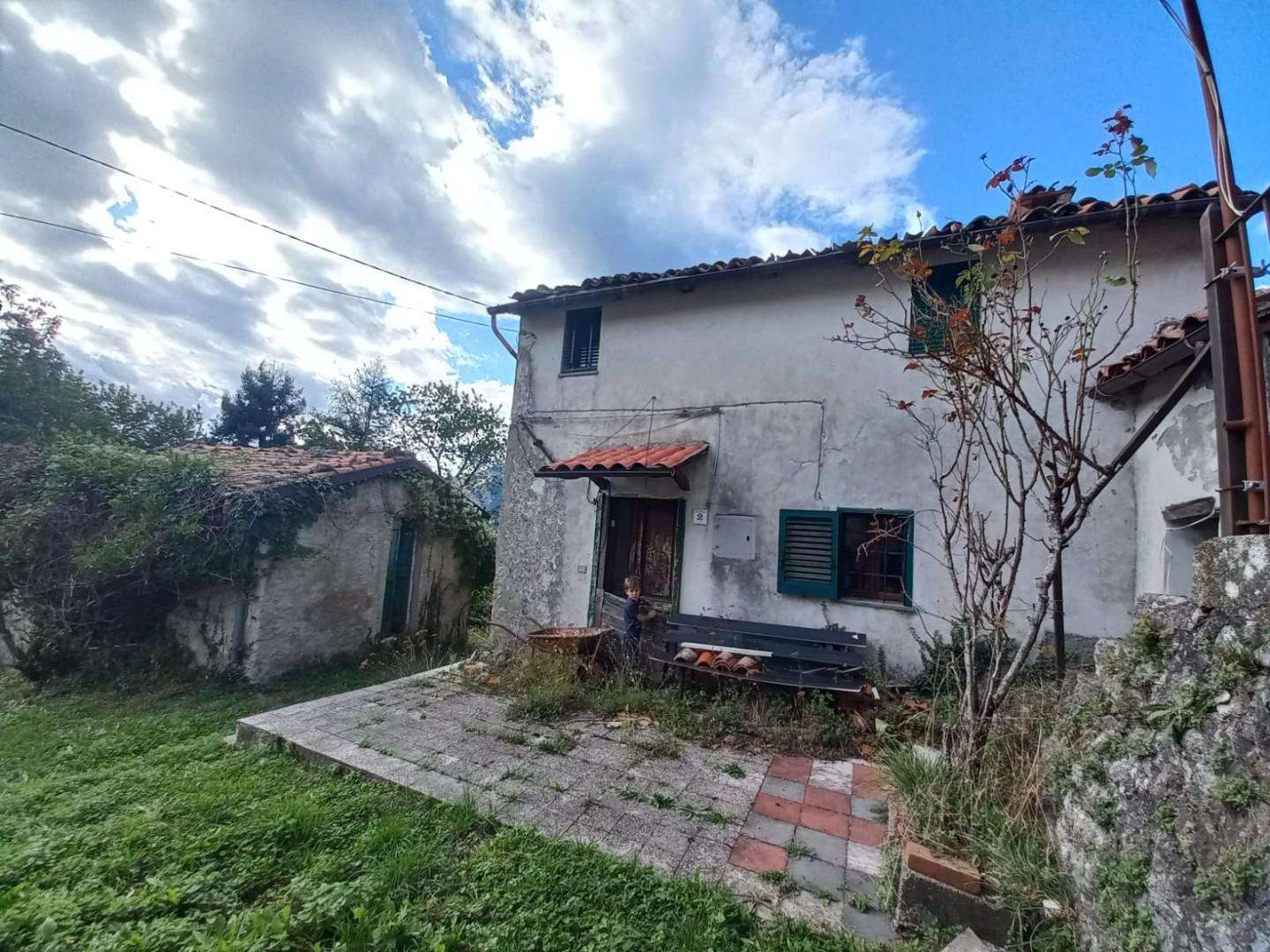 Rustico Molazzana LU,, Molazzana