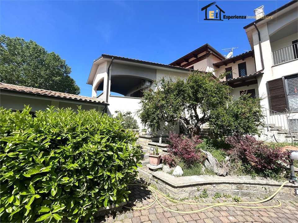 Casa Bi - Trifamiliare Via Bagni di Lucilla, Poggio Mirteto