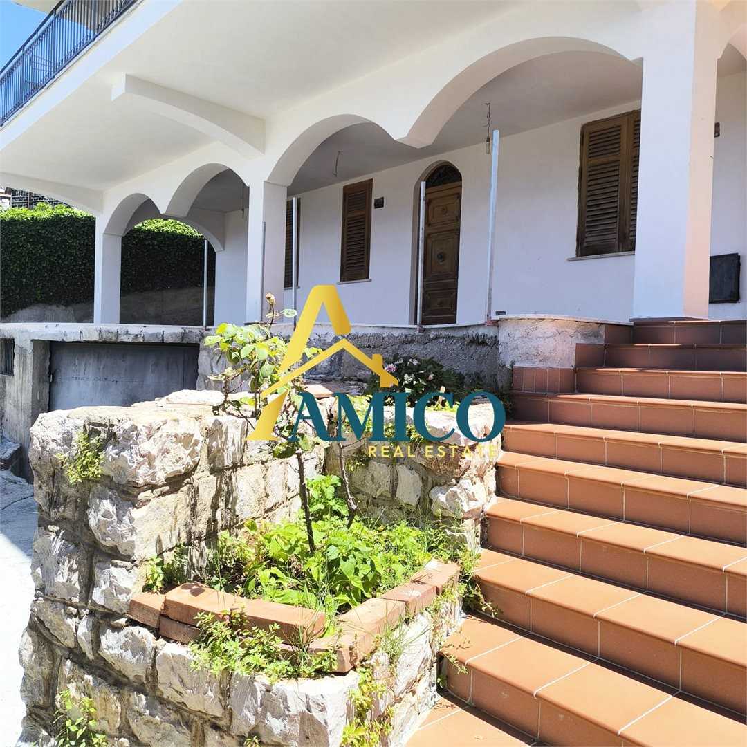 Appartamento Via Sant'Isidoro Monte, Bagheria