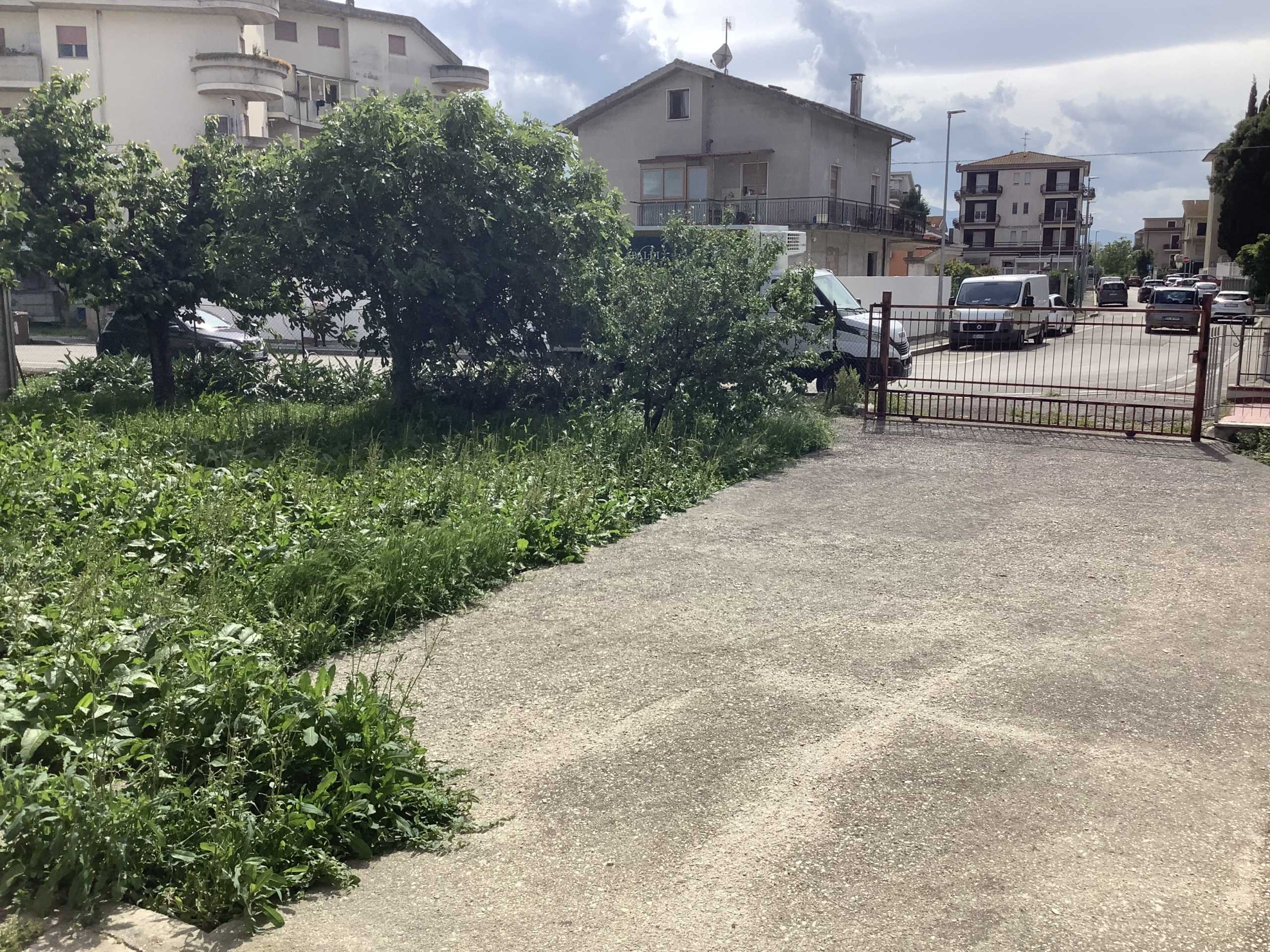 Terreno edificabile Via Salaria, Monsampolo del Tronto