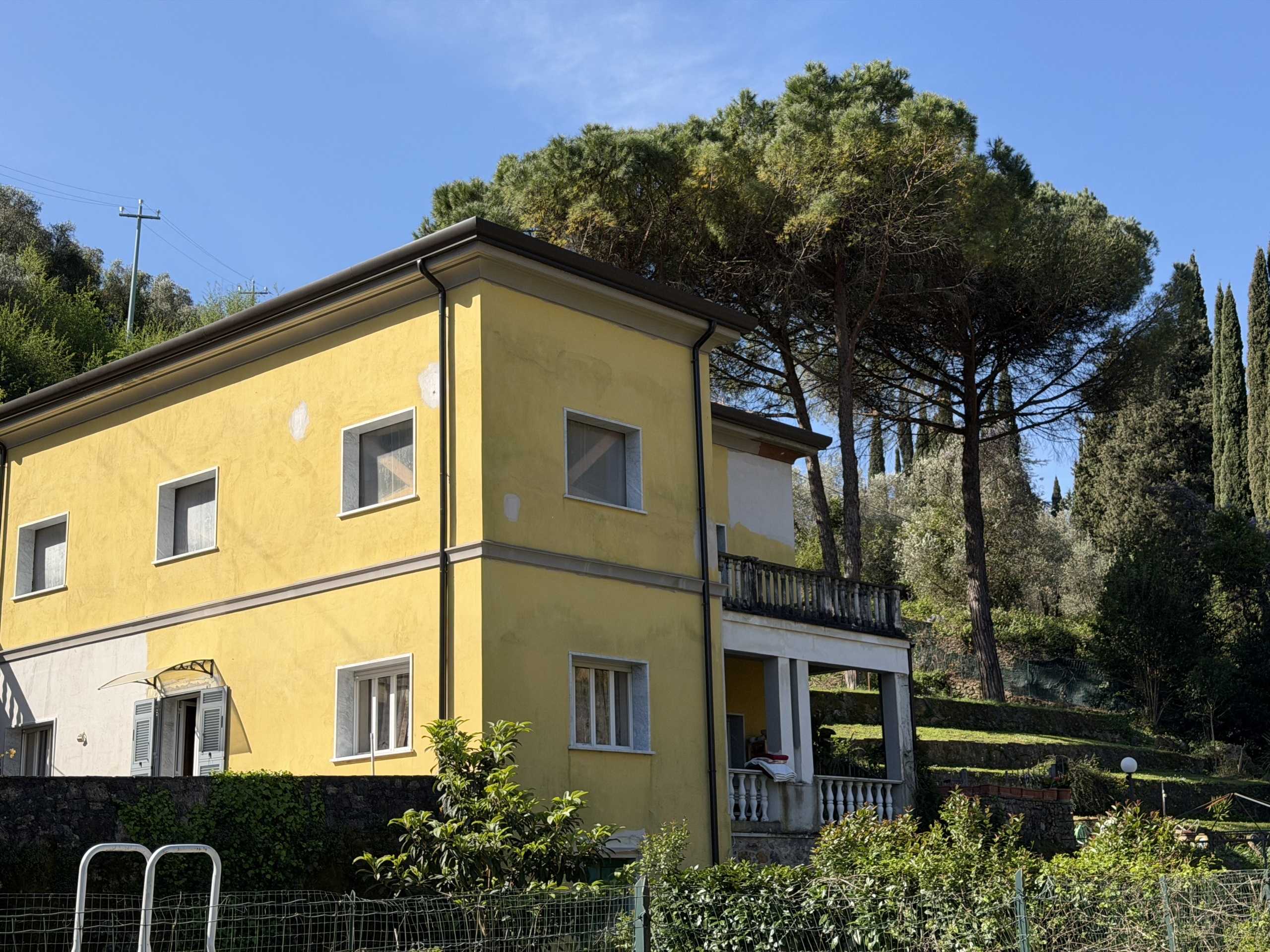 Casa indipendente Località Guercio Colomba, Lerici