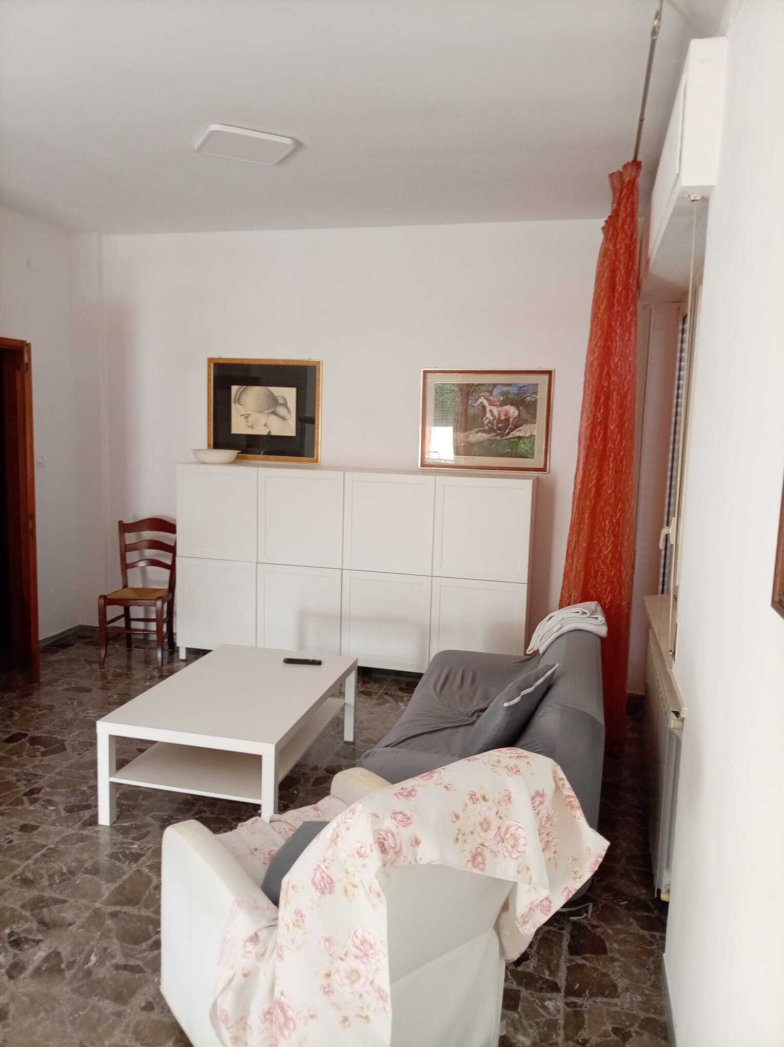 Appartamento Via G. Mezzanotte, Pescara