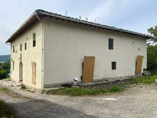 Porzione di casa, Barberino di Mugello