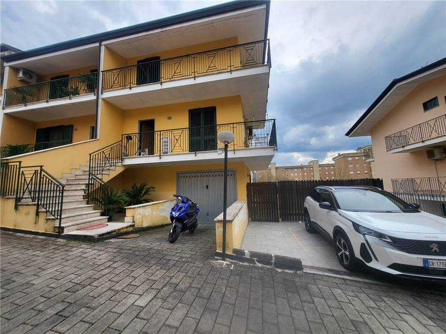 Villa, Pontecorvo