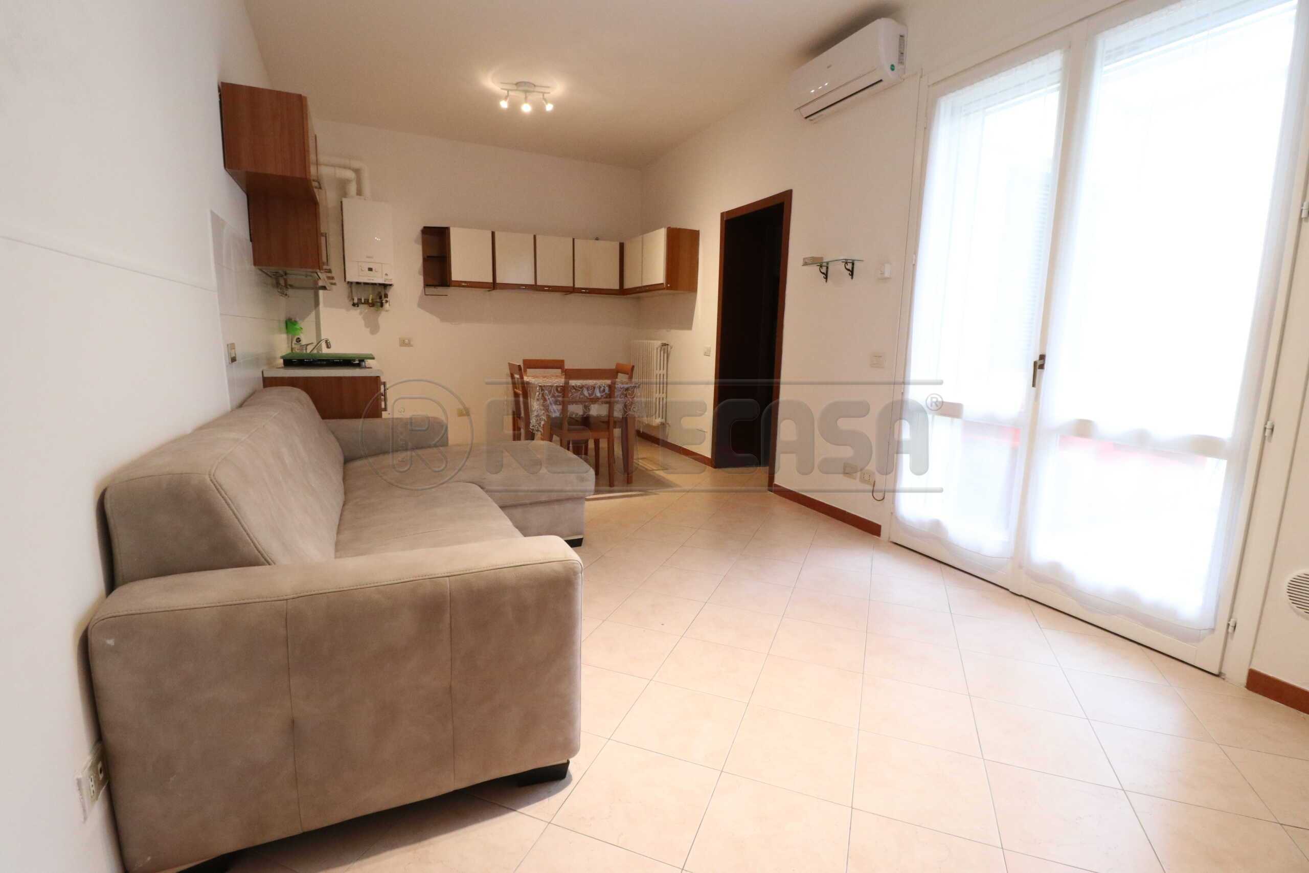 Appartamento Via Giosuè Carducci, Bondeno