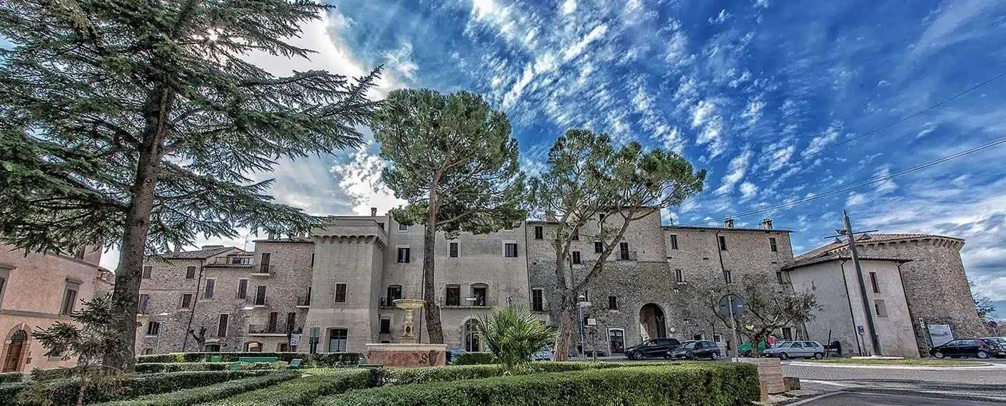 Appartamento Via Piervisani, Massa Martana