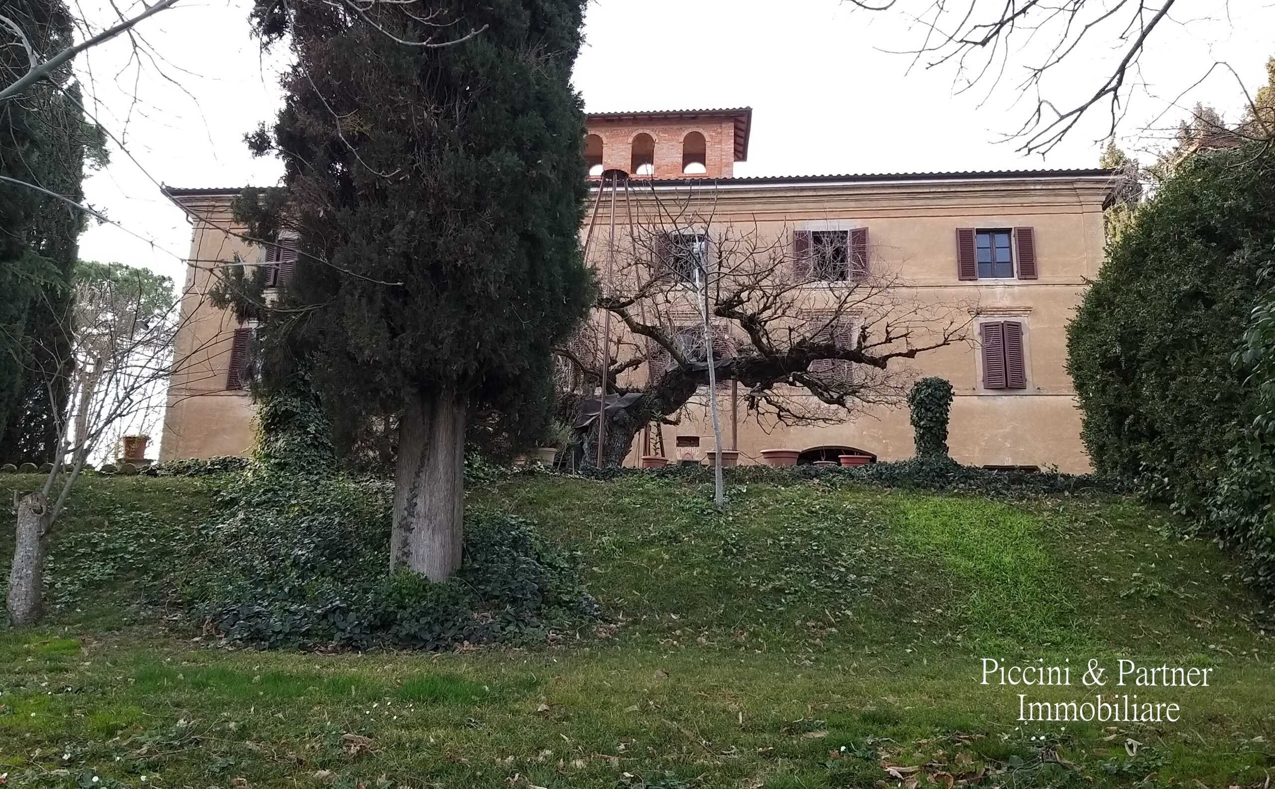 Casa indipendente Località I Poggi, Castiglione del Lago