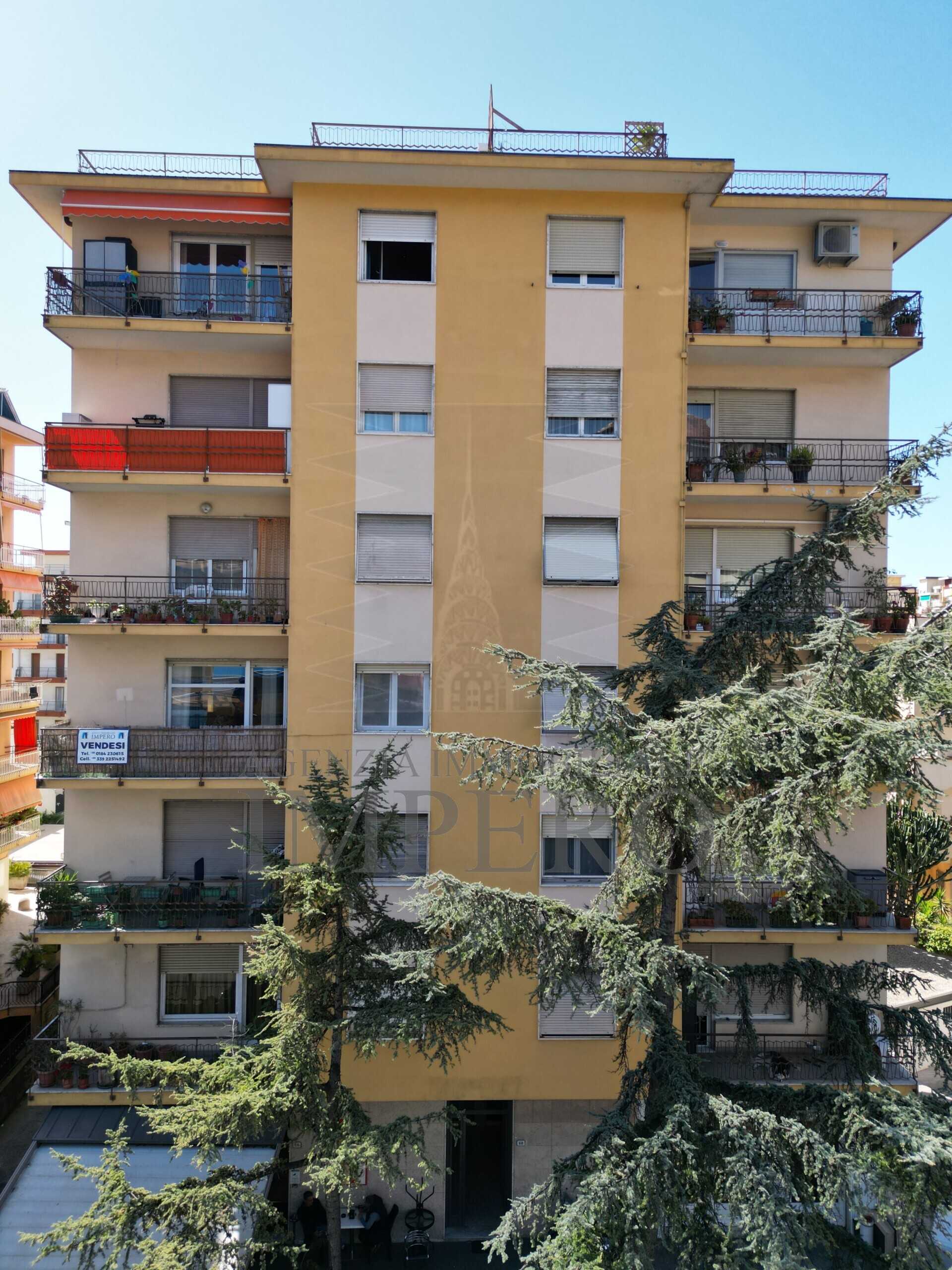 Appartamento Via Roma, Ventimiglia