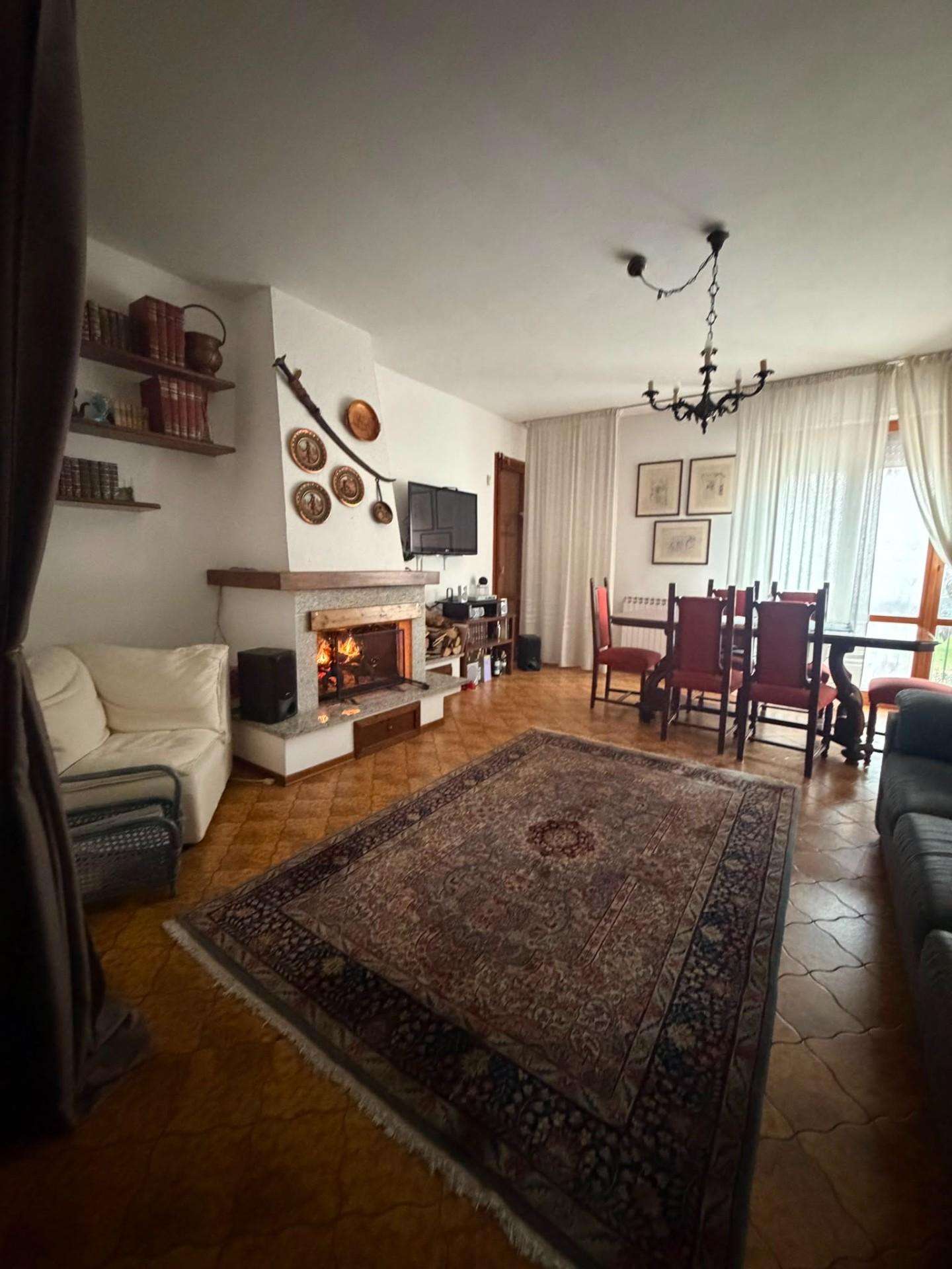 Appartamento Via Campo d 'Appio, Carrara