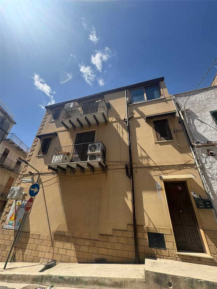 Ufficio Via Pinello, 2A, Casteldaccia
