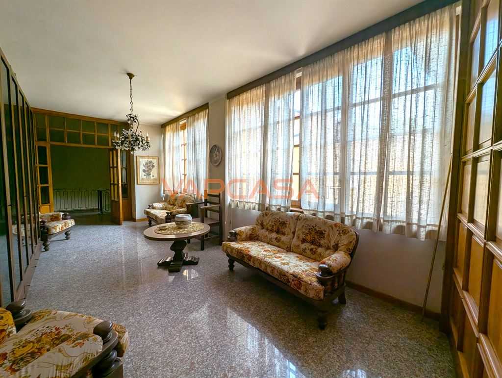 Casa indipendente piazza papa giovanni XXIII, Ciserano