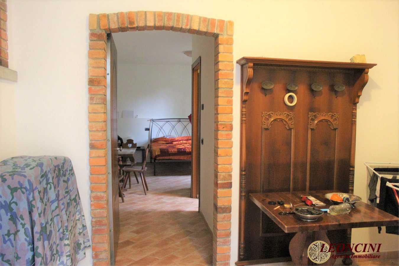 Appartamento, Mulazzo
