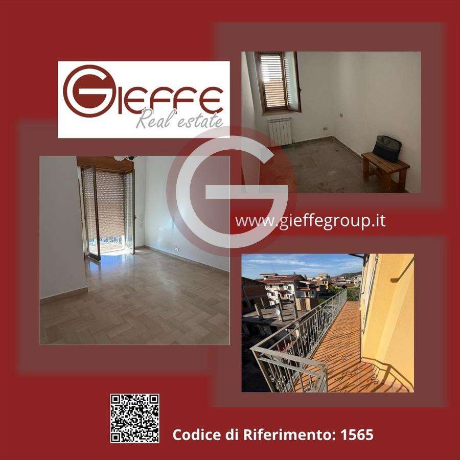Appartamento, Cittanova