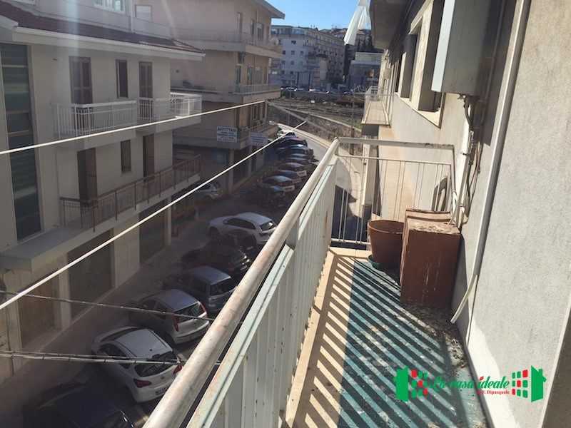 Appartamento via dante, Ragusa