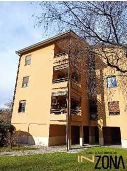 Appartamento Via Calabria, Arcore